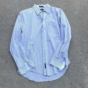 Men’s dockers dress shirt
